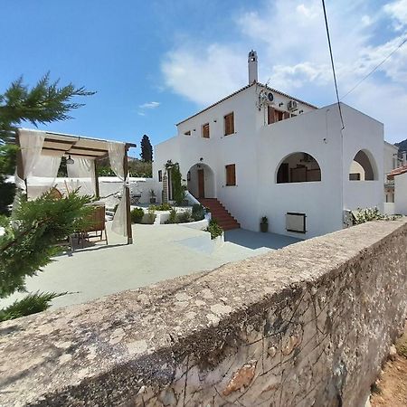 Sunblaze Studios1 Spetses Εξωτερικό φωτογραφία