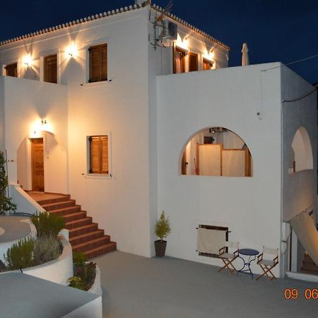 Sunblaze Studios1 Spetses Εξωτερικό φωτογραφία