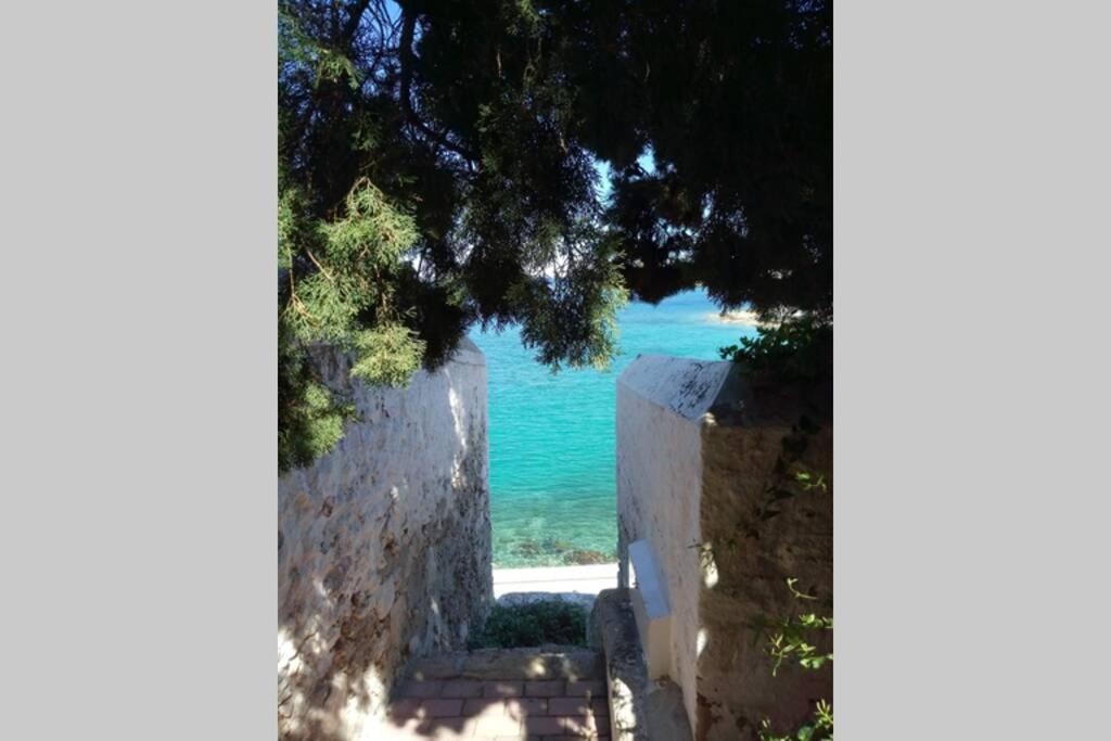 Sunblaze Studios1 Spetses Εξωτερικό φωτογραφία