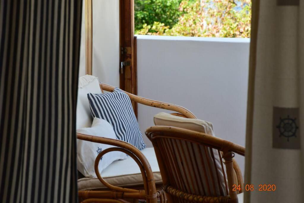 Sunblaze Studios1 Spetses Εξωτερικό φωτογραφία