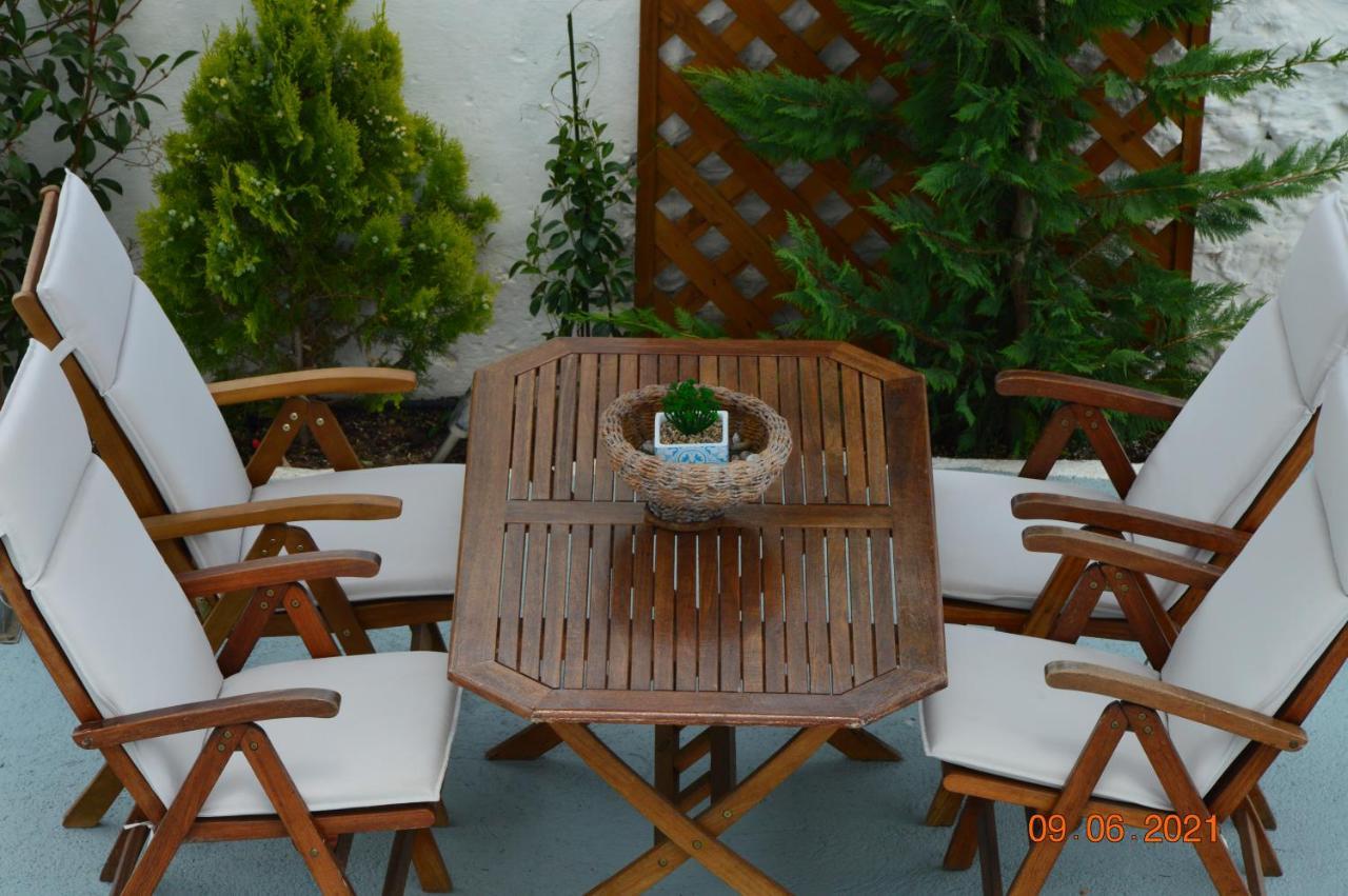 Sunblaze Studios1 Spetses Εξωτερικό φωτογραφία
