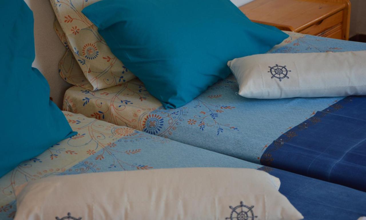 Sunblaze Studios1 Spetses Εξωτερικό φωτογραφία