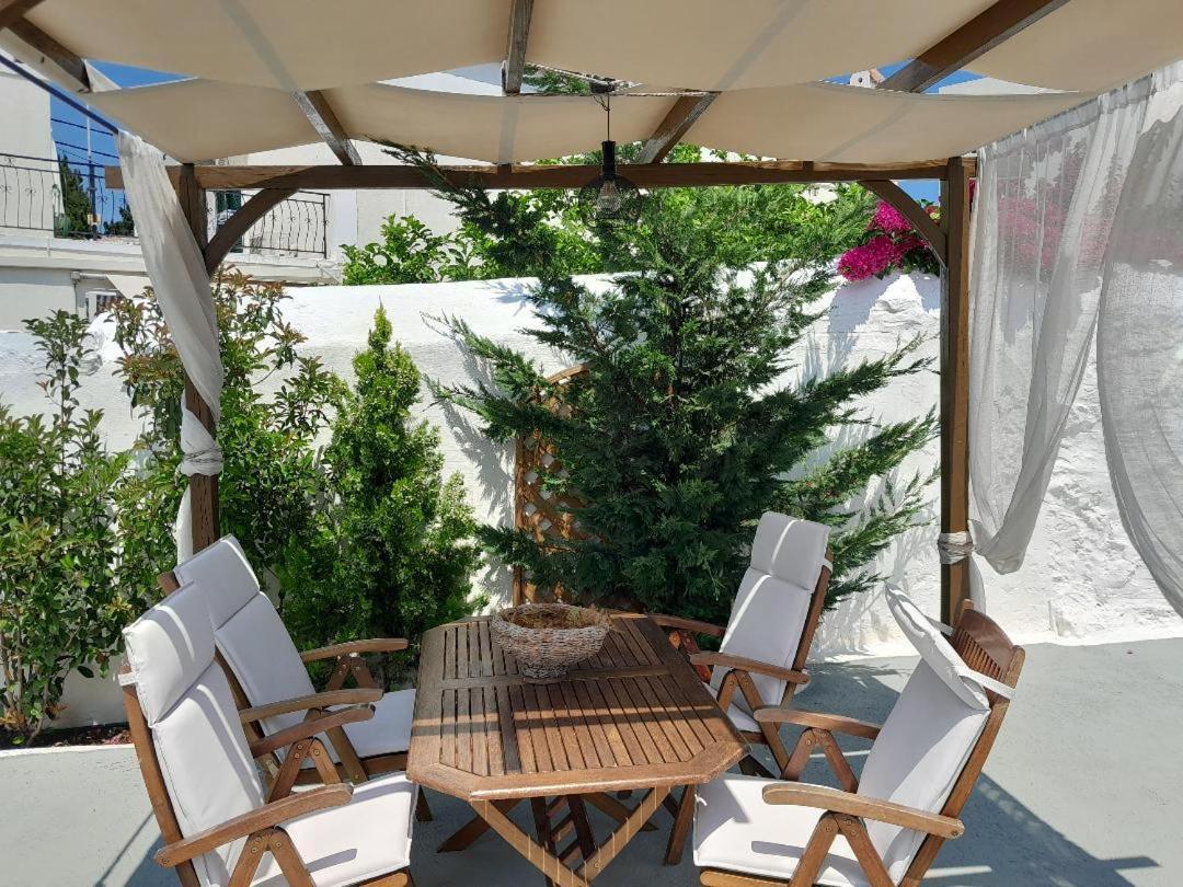 Sunblaze Studios1 Spetses Εξωτερικό φωτογραφία