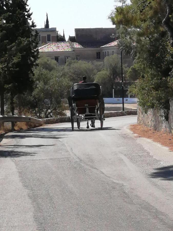 Sunblaze Studios1 Spetses Εξωτερικό φωτογραφία