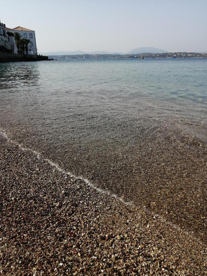 Sunblaze Studios1 Spetses Εξωτερικό φωτογραφία