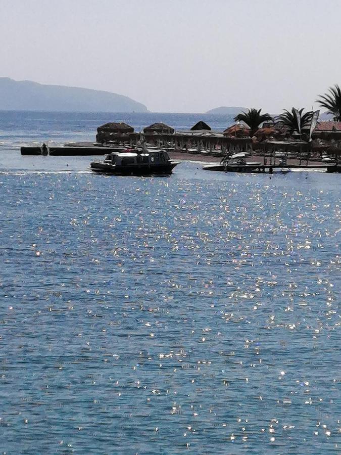 Sunblaze Studios1 Spetses Εξωτερικό φωτογραφία
