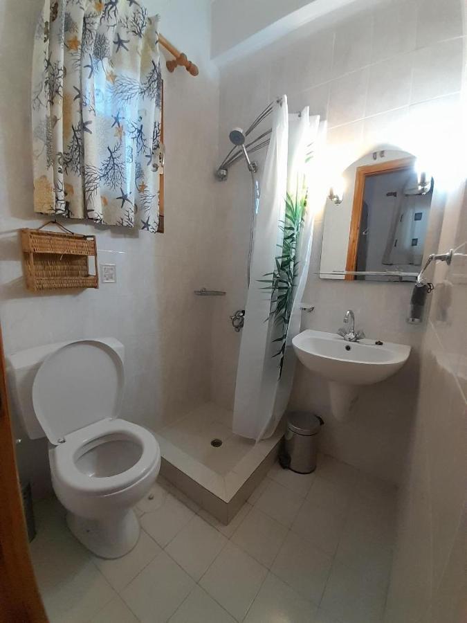 Sunblaze Studios1 Spetses Εξωτερικό φωτογραφία