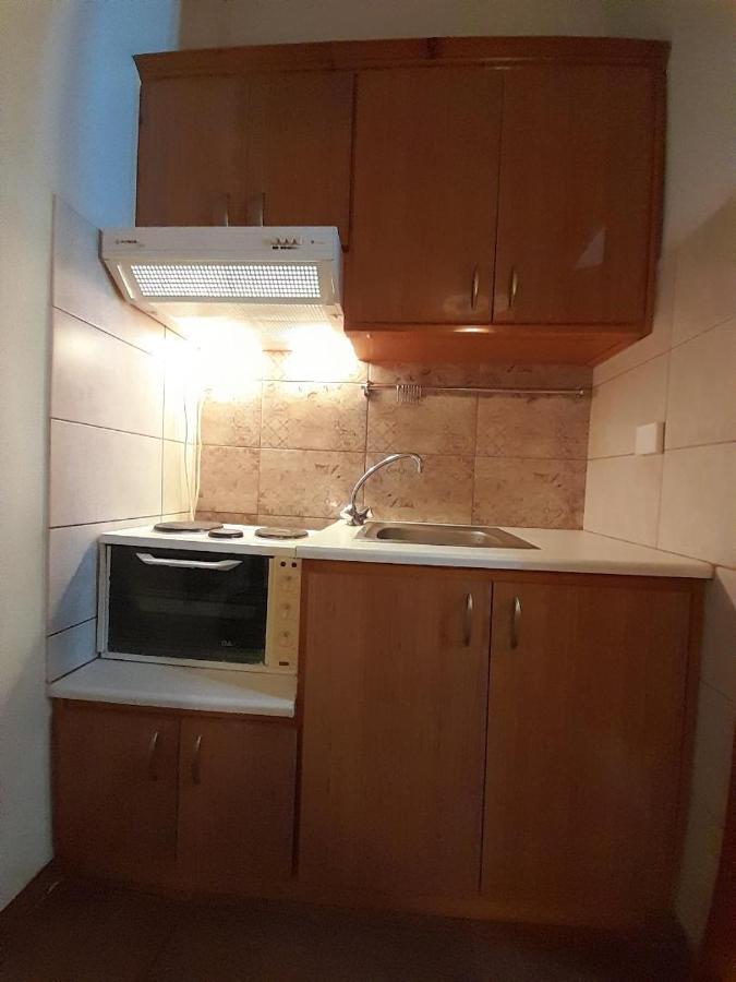 Sunblaze Studios1 Spetses Εξωτερικό φωτογραφία