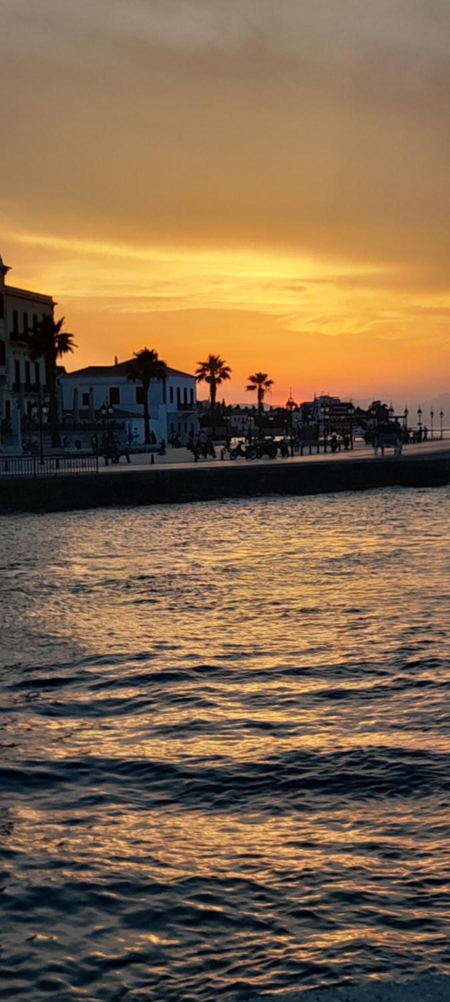 Sunblaze Studios1 Spetses Εξωτερικό φωτογραφία