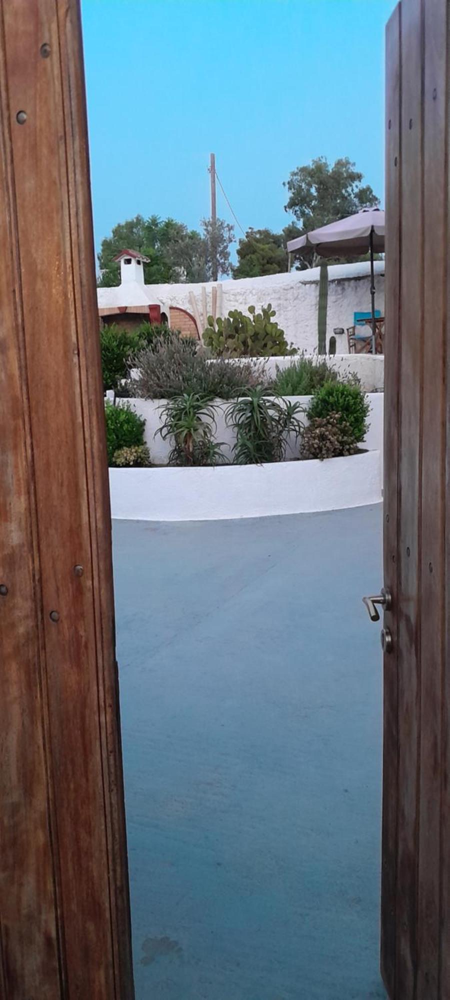 Sunblaze Studios1 Spetses Εξωτερικό φωτογραφία