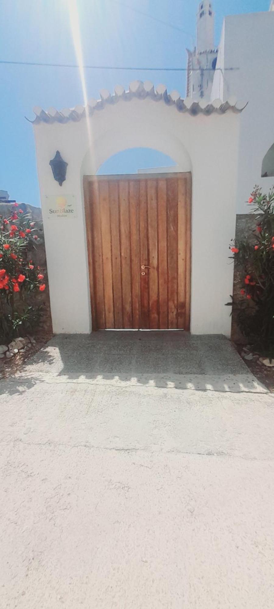 Sunblaze Studios1 Spetses Εξωτερικό φωτογραφία