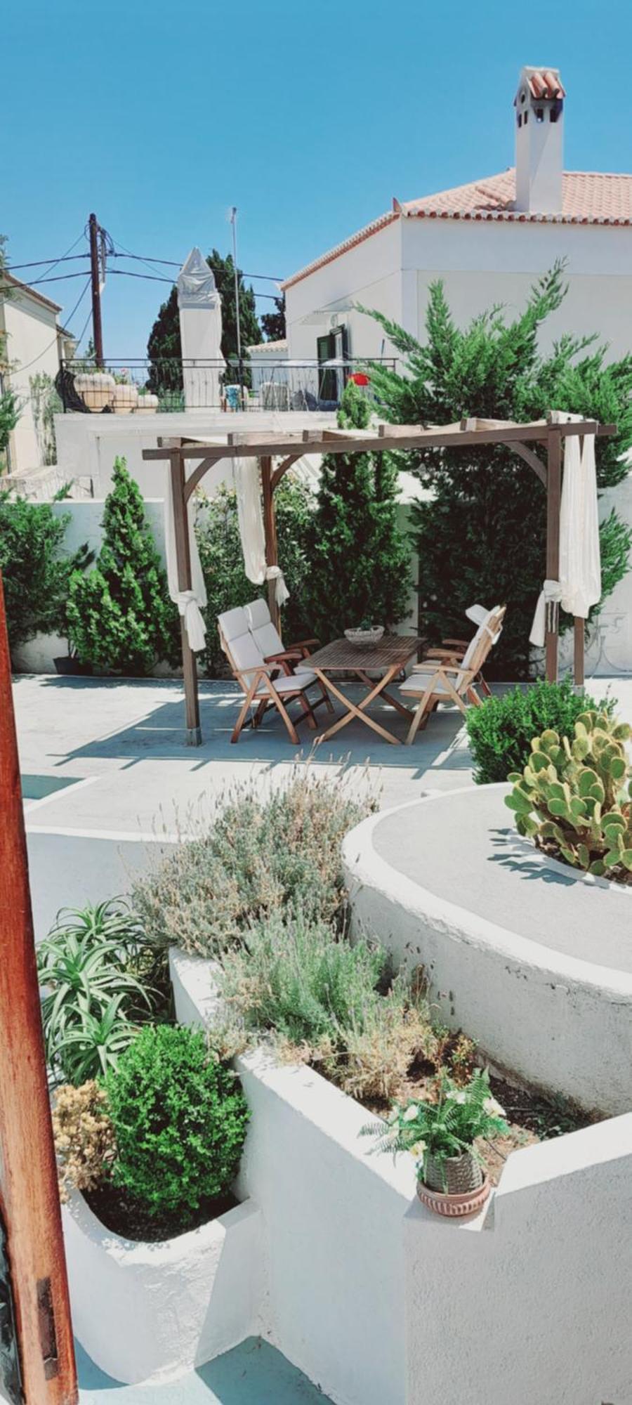 Sunblaze Studios1 Spetses Εξωτερικό φωτογραφία
